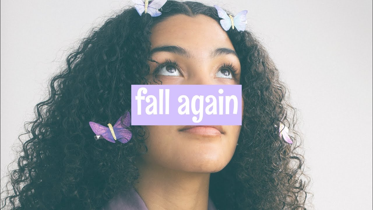 Olivia Dean - Fall Again [Lyrics]
