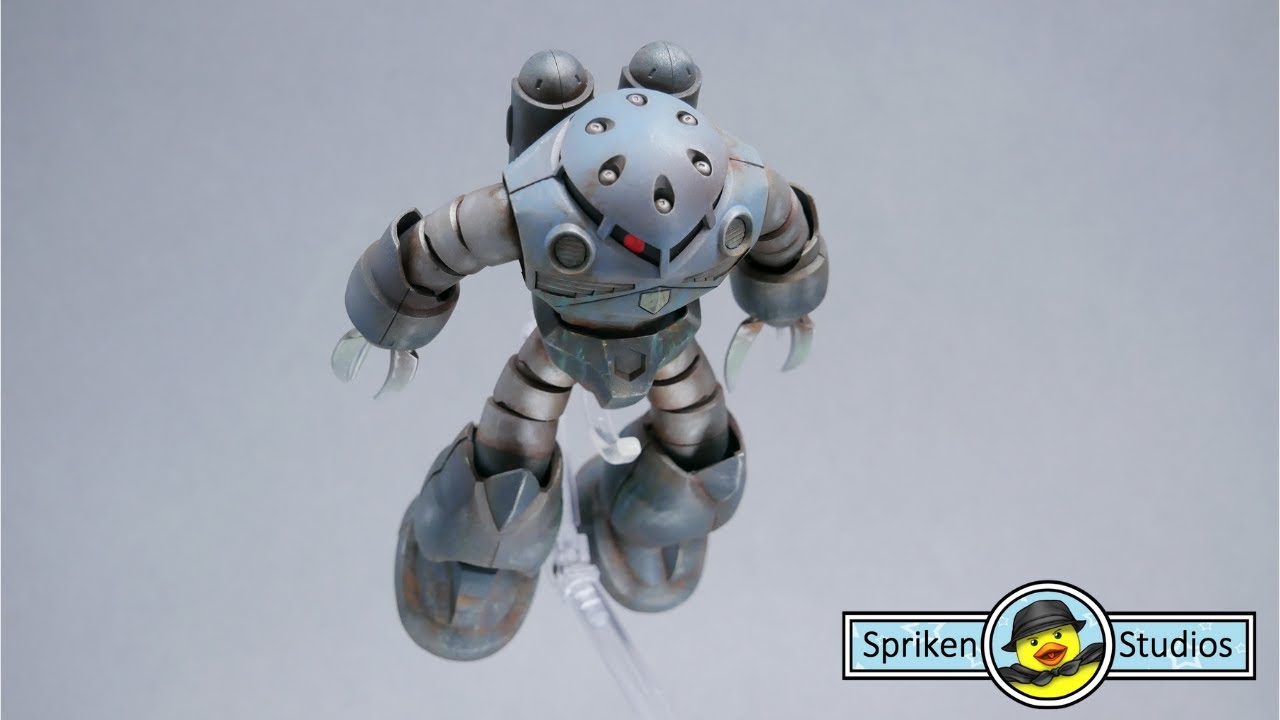 Painting HG Z'gok 2019 Nostalgia (4 of 8)