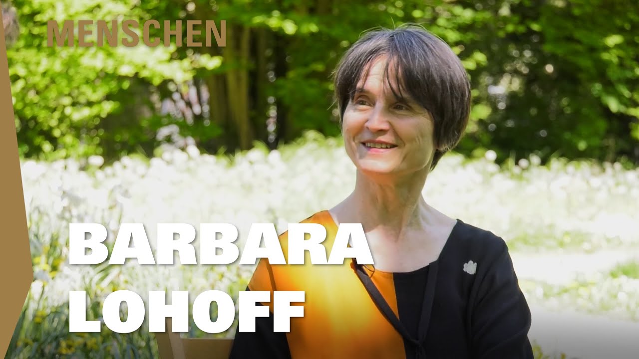 Barbara Lohoff - Brückenbauerin zwischen Japan und Würzburg