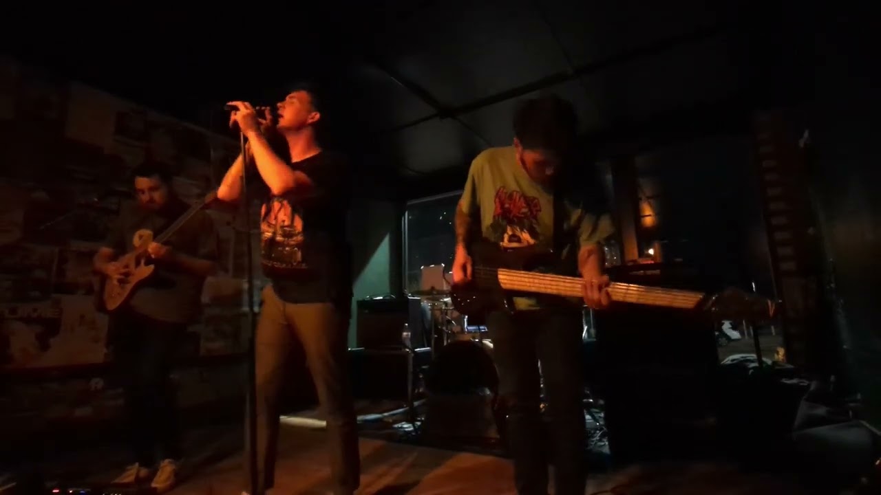 Body Thief's Full Set (Live, 10/09/23)