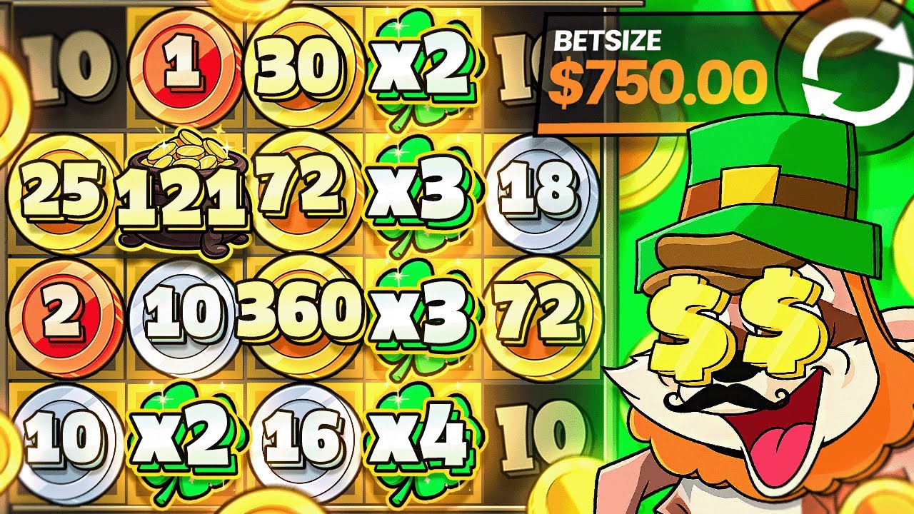 INSANE HIT ON A 750$ SUPER BUY ON LE BANDIT!