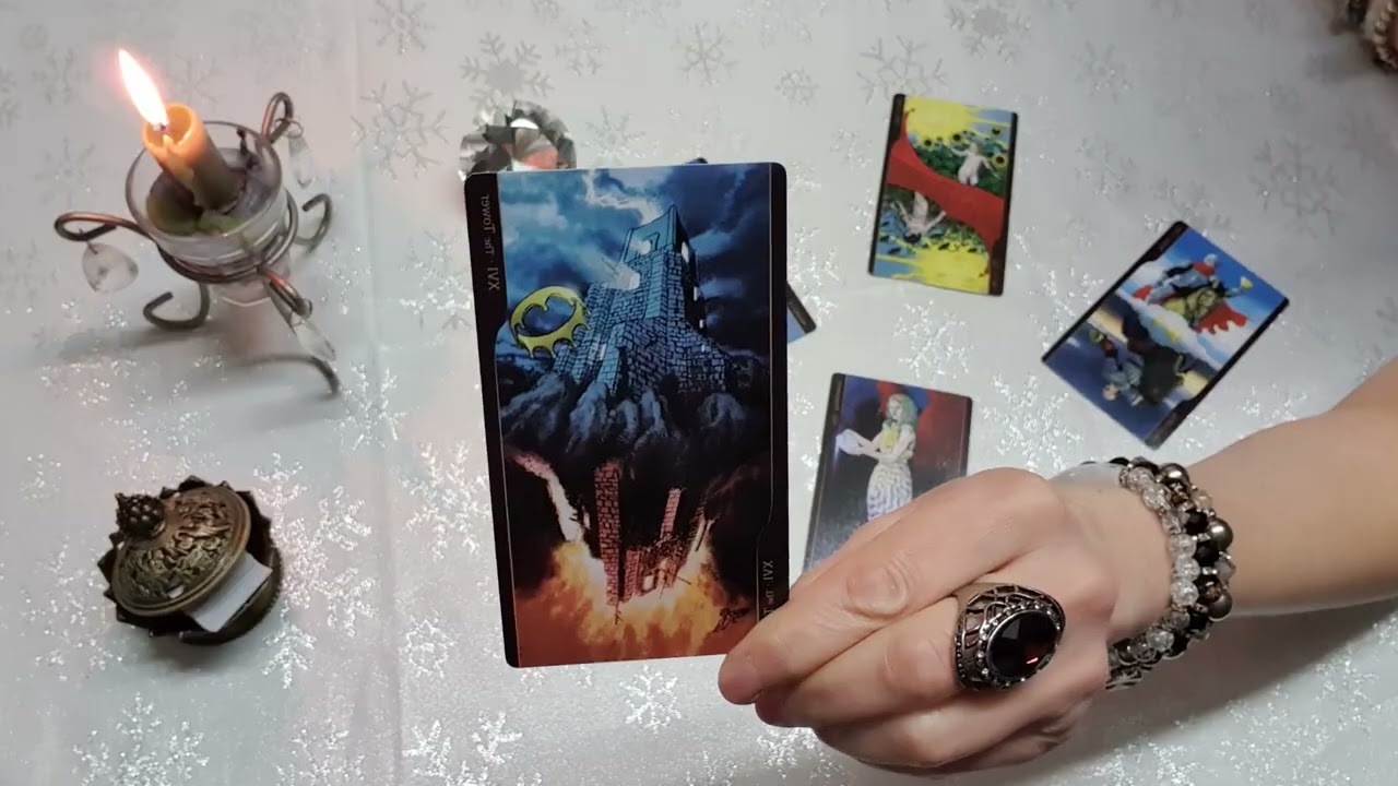 🔮 Spirituális útmutatás 🔮 Karmikus Február 🔮
