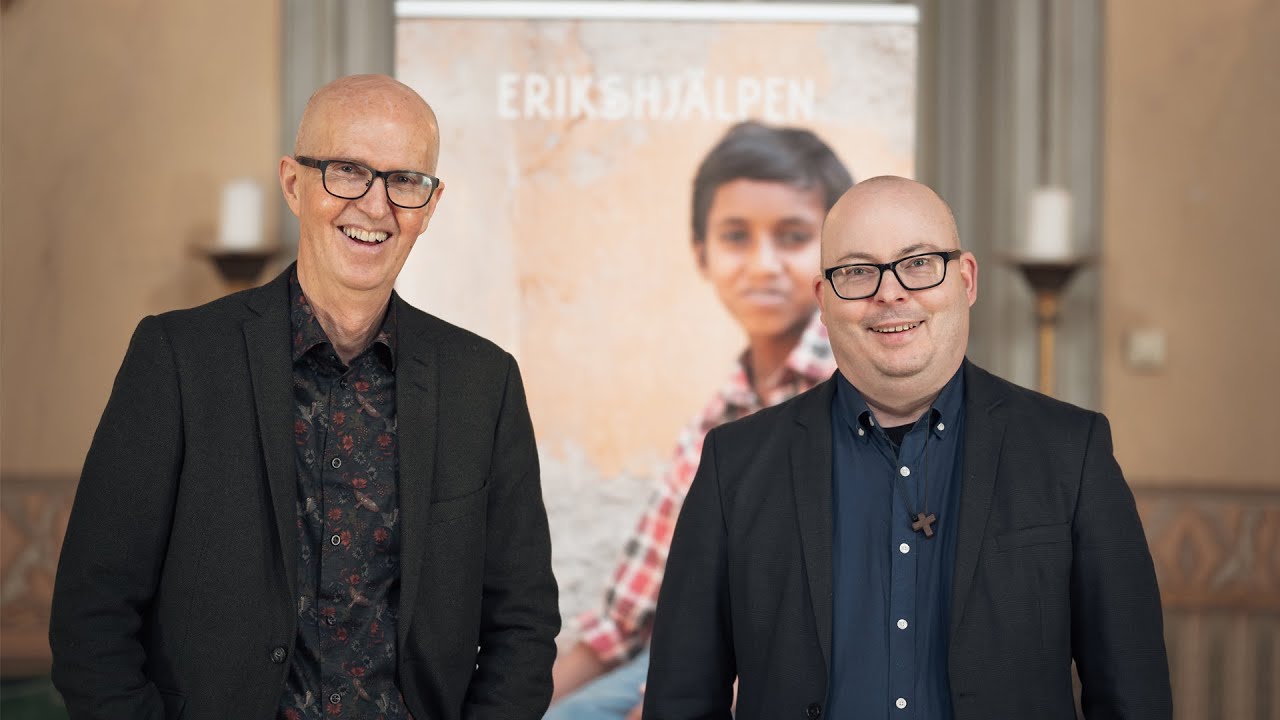 Konsert med Bengt Johansson och Daniel Röjås