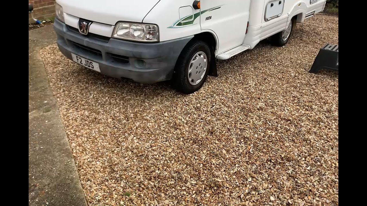 Autocruise Starfire 2005