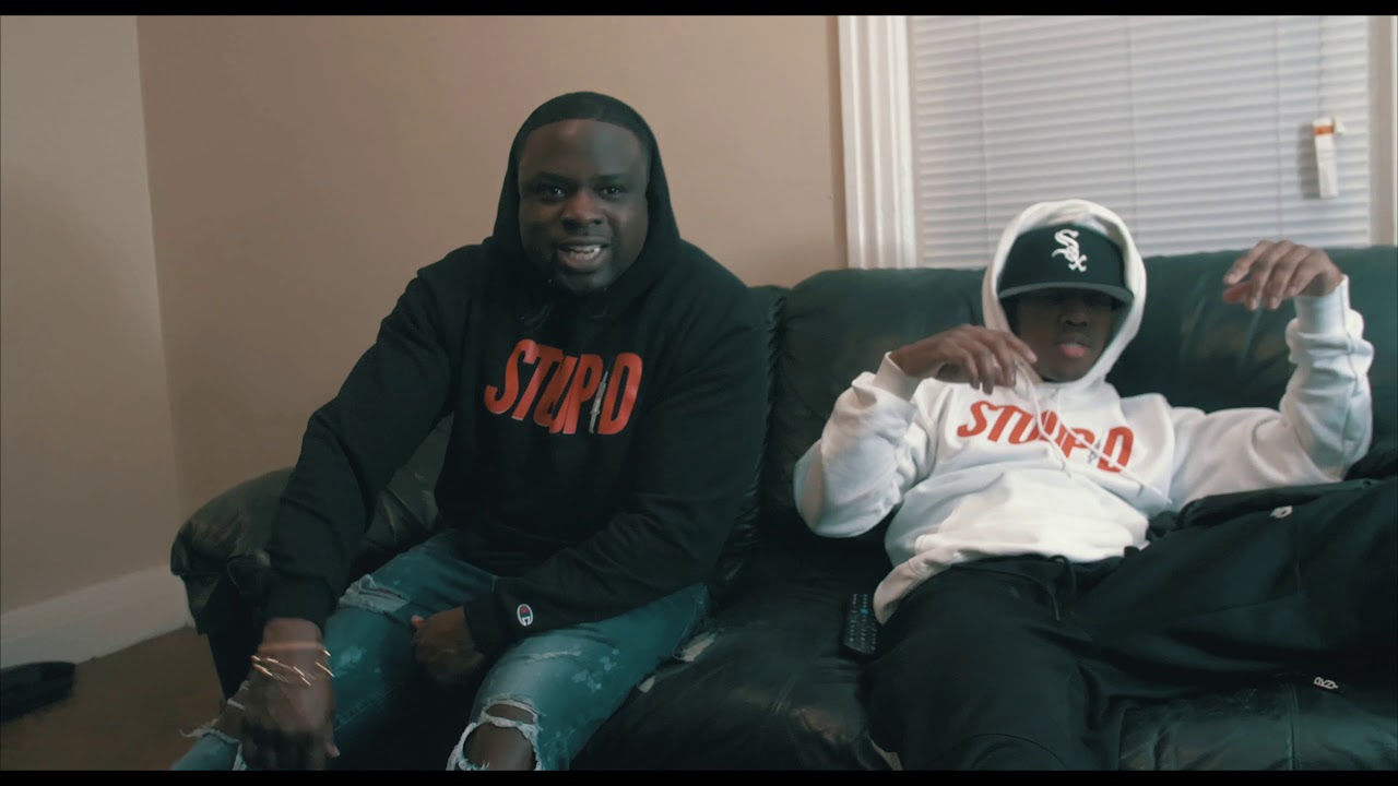 RIGZ - DA TRAP COUCH ft JAI BLACK PROD BY CHUP
