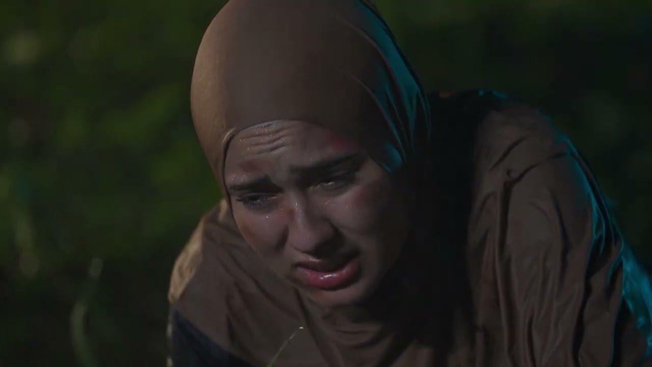 Istiqomah Cinta | Cuplikan Eps. 36