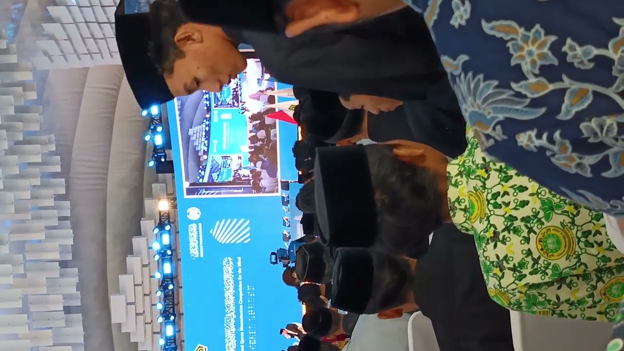 Duet Maut 3 Qori Internasional #syamsurifirdausterbaru #farhanmuhammadi #qadarrasmadirasyid