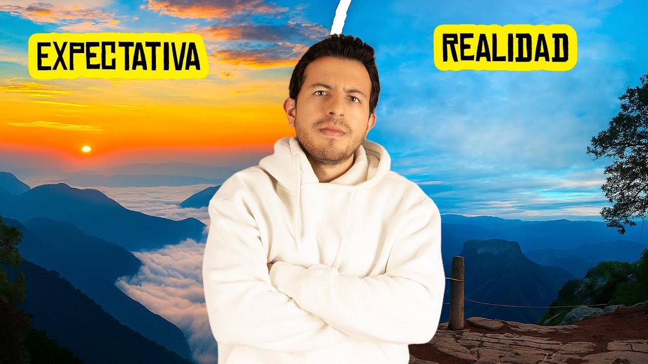 TODO esto para ver el MEJOR amanecer | PINAL DE AMOLES