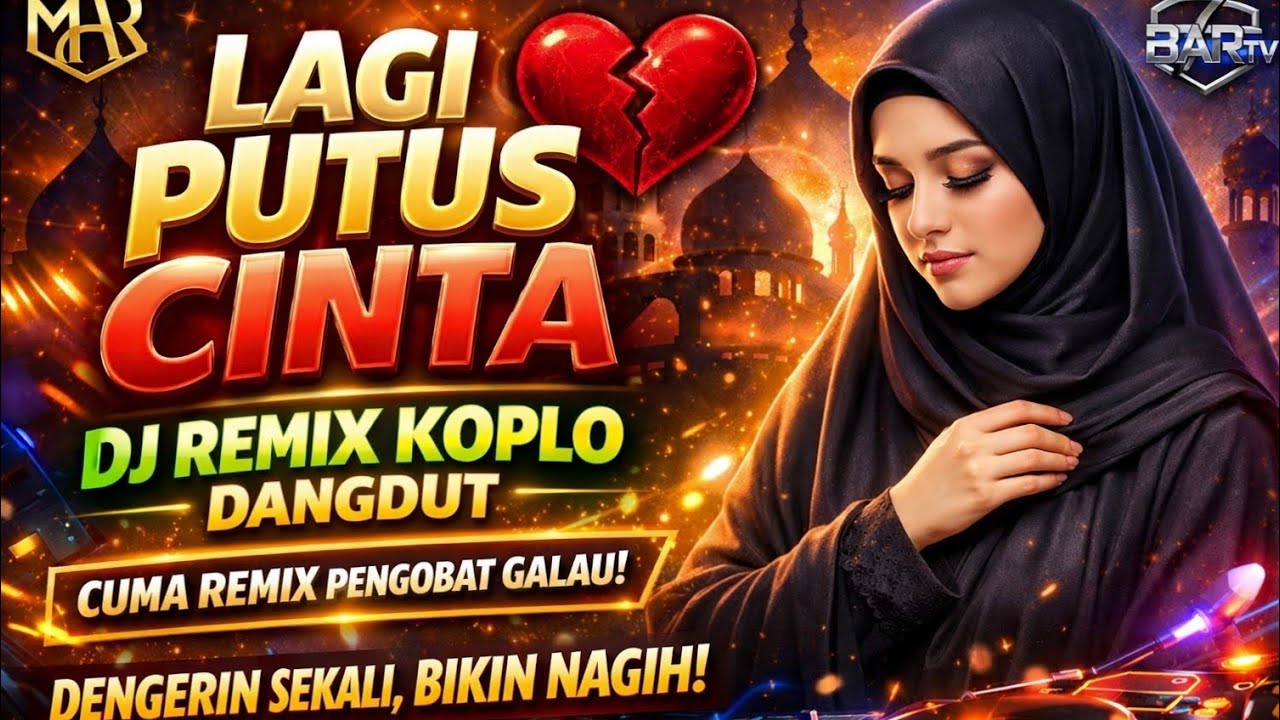 🎹 🎛️ DJ REMIX DANGDUT KOPLO VIRAL 2026 FULL BASS JEDAG JEDUG PALING NAGIH DI TIKTOK #DJ2026 # #KOPLO