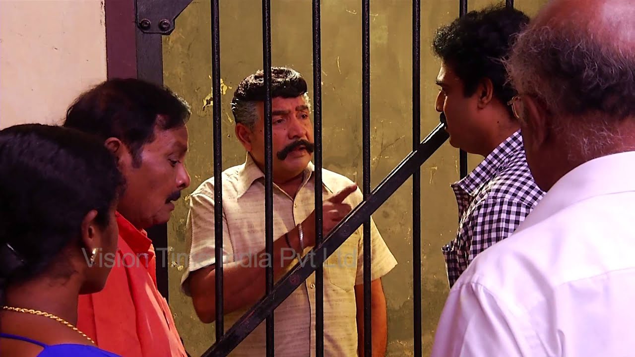 Vamsam - Vamsam - Episode 170 22/01/2014
