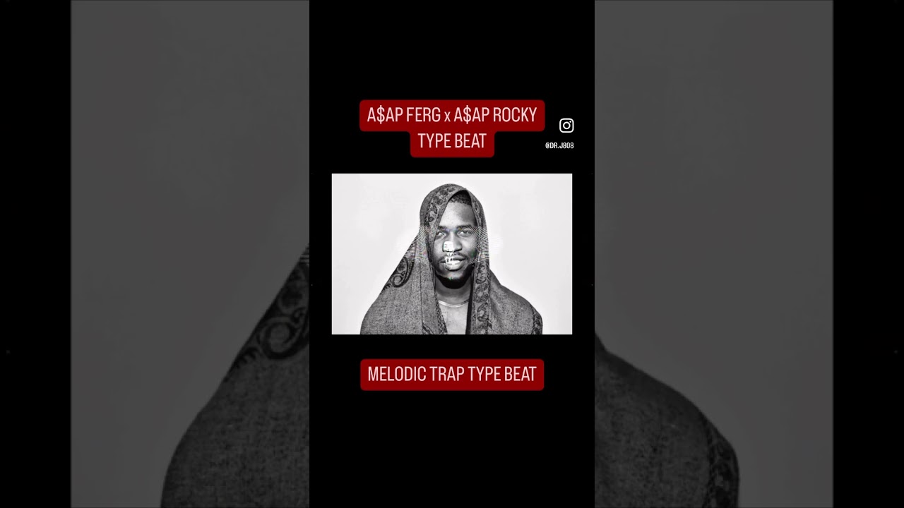 #trap #drill #boombap #hiphop #freestyle #music #musician #asapferg #asaprocky #kanyewest #eminem