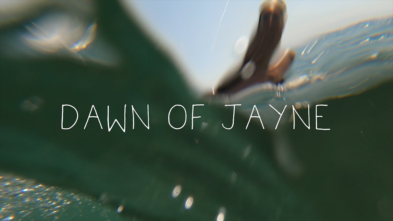 Dawn of Jayne - Riff City Trickster (feat. Kera Ioane)