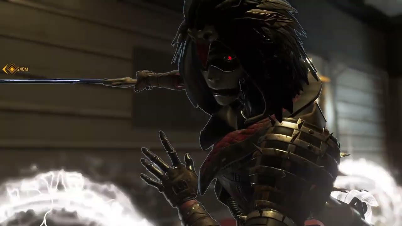 These Apex Legends moments make me slam my desk...
