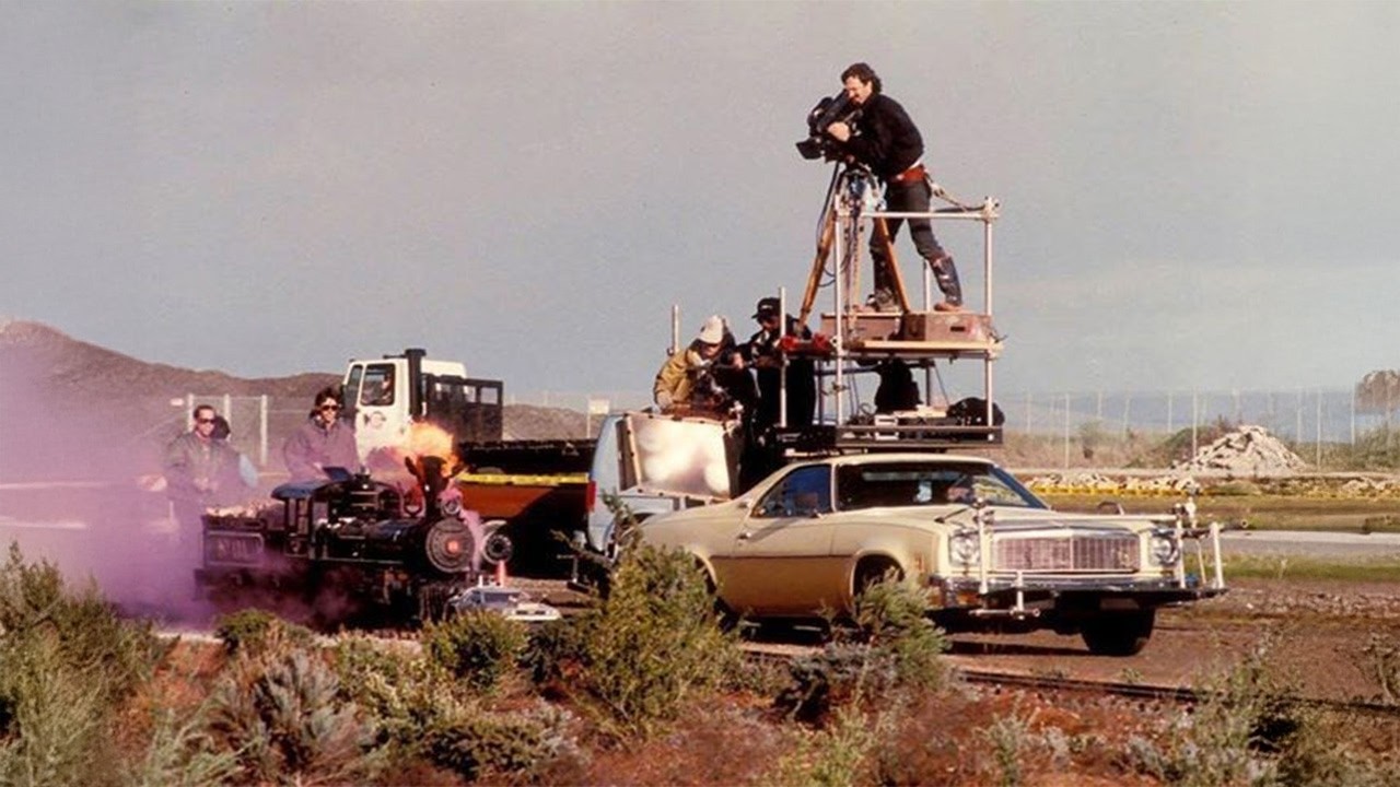 Back to the Future 1 to 3 Behind the Scenes | Making Of
