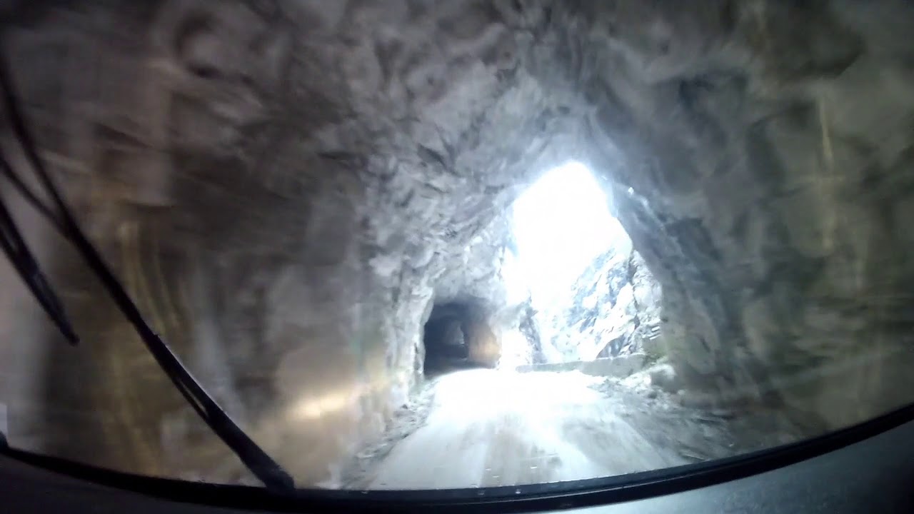 Gamle vegen til Jordalen