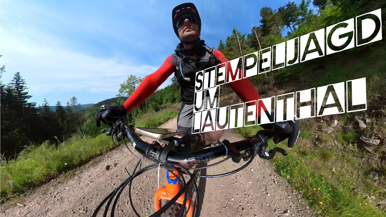 Fatbike-Tour im Harz