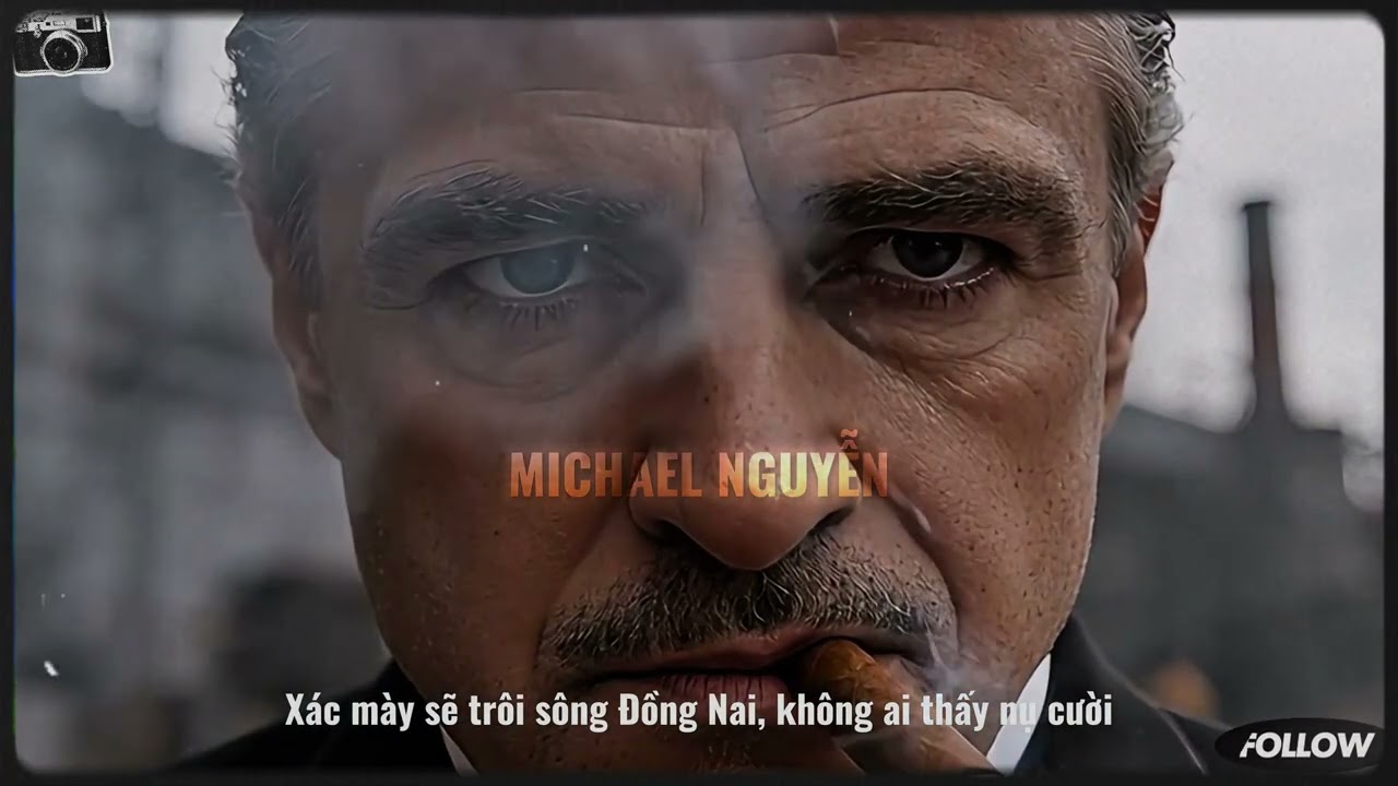 HUYỀN THOẠI SÔNG PHỐ | The Don of Bien Hoa (Official AI Music Video)