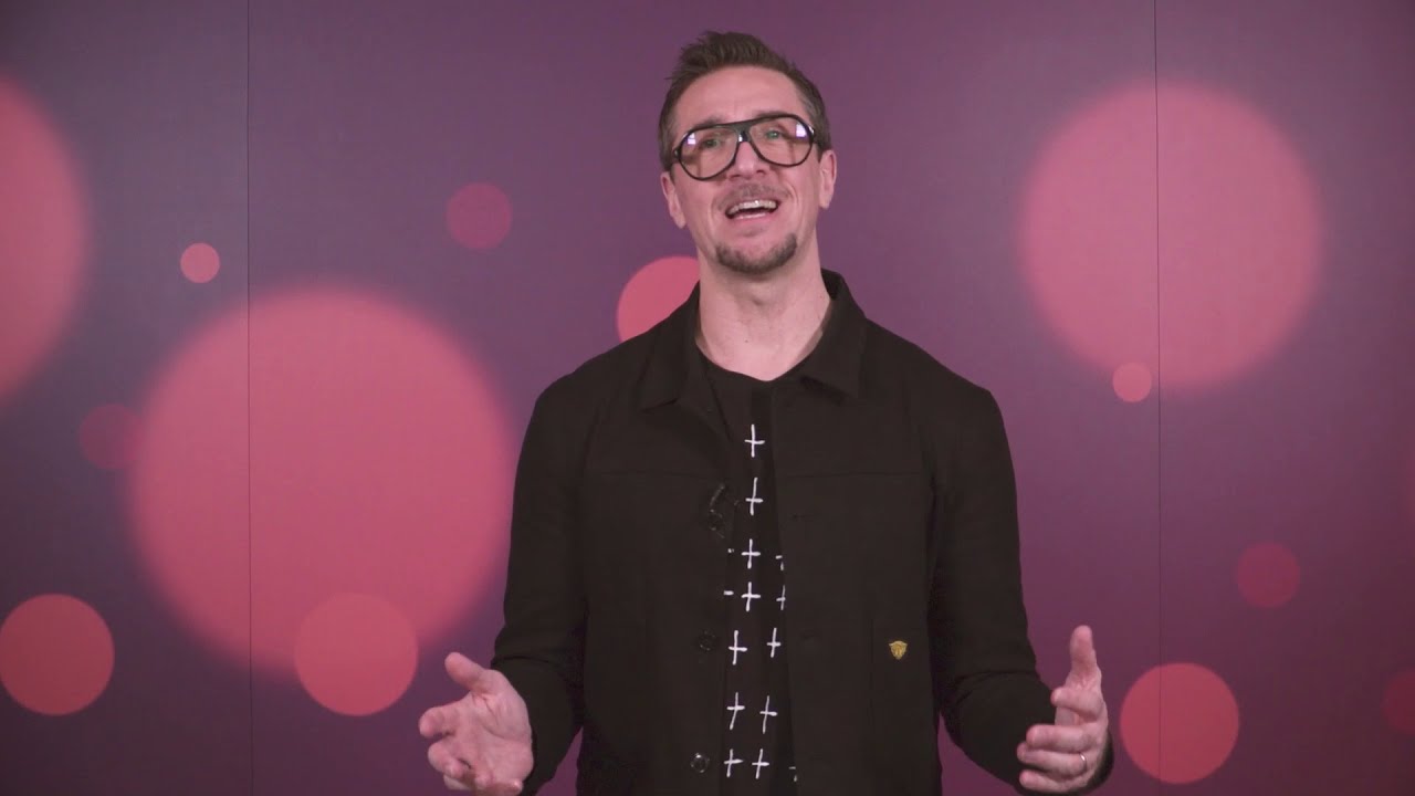 Henri Hypp&ouml;nen - Tiimi, yrityskulttuuri ja psykologinen turvallisuus