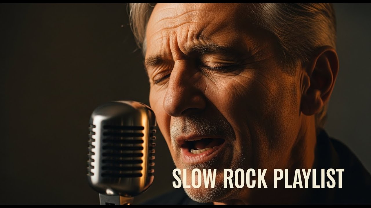 Still Burning for You – Timeless Rock Love Song with Big Chorus
