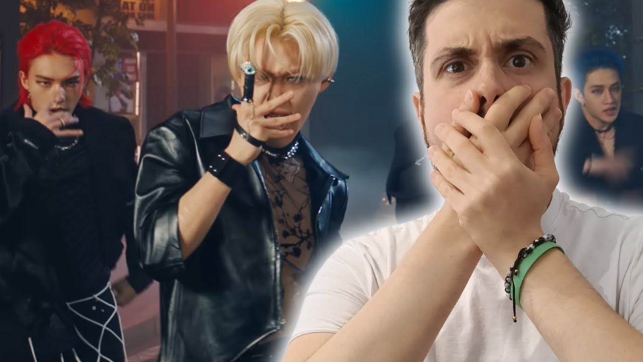 HO DOVUTO CENSURARMI! Reaction a MANIAC degli STRAY KIDS