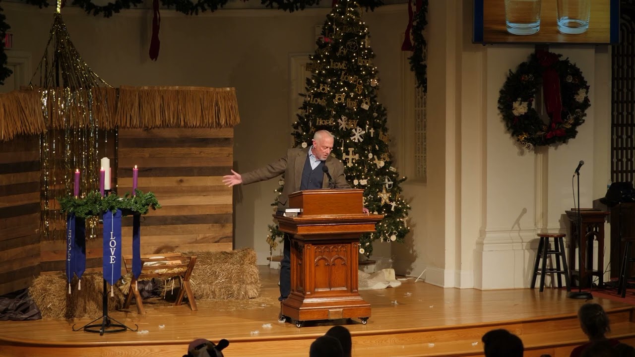 The Incomprehensible Love of Christ