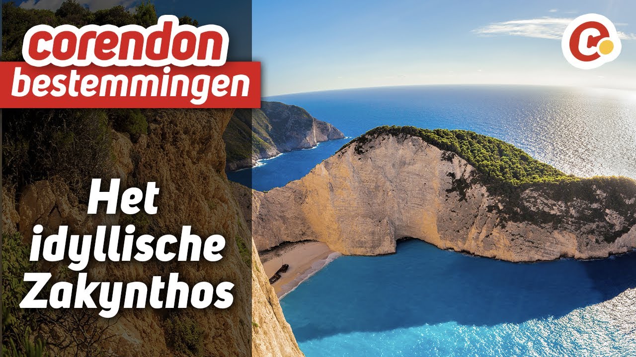 Zakynthos | Corendon