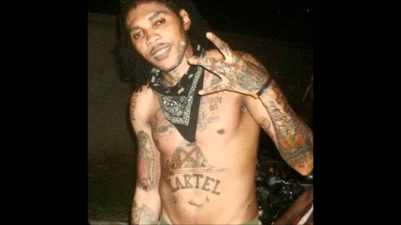 VYBZ KARTEL ft DWAYNO (DON A ROAD )-FEB 2012