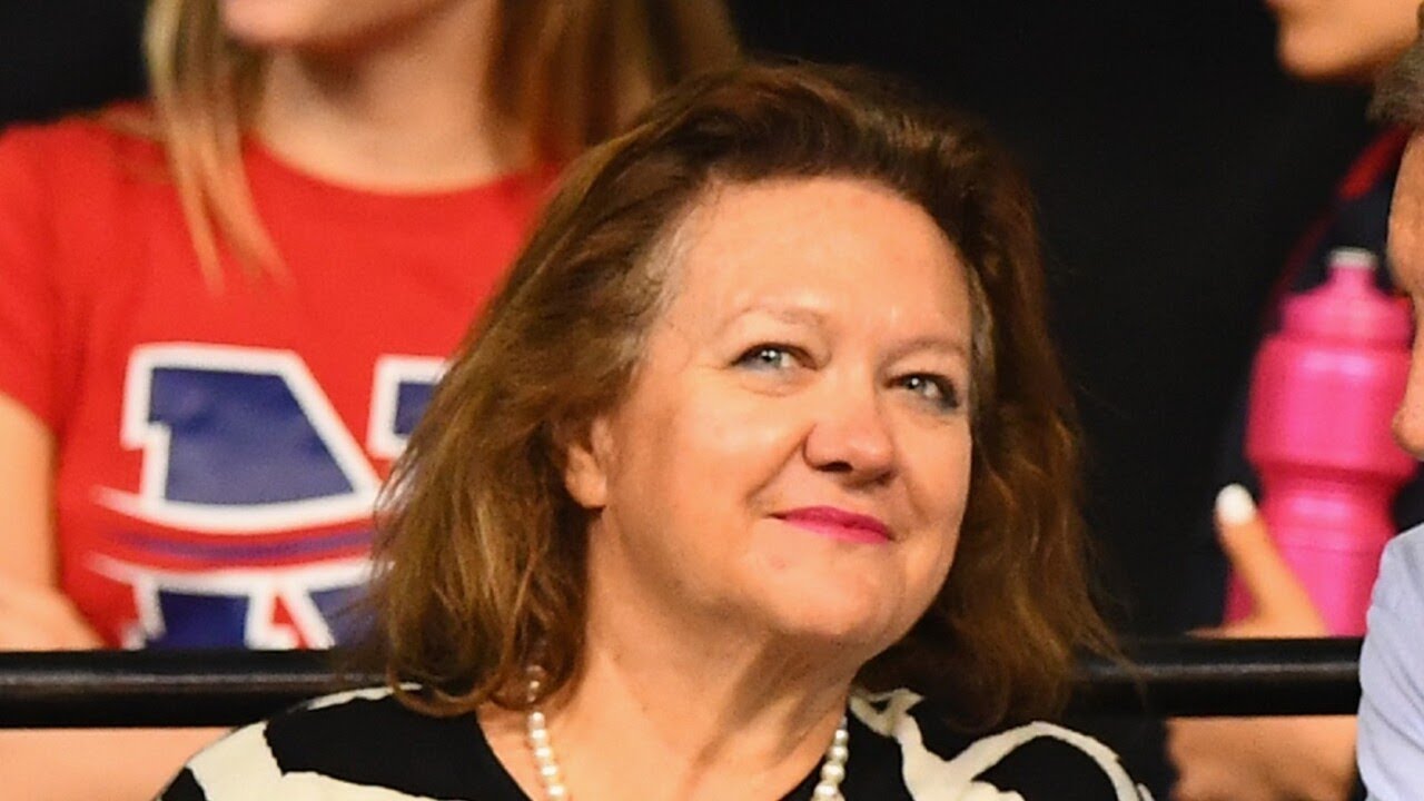 Gina Rinehart&rsquo;s donation to Commando Welfare Trust is &lsquo;significant in its own right&rsquo;
