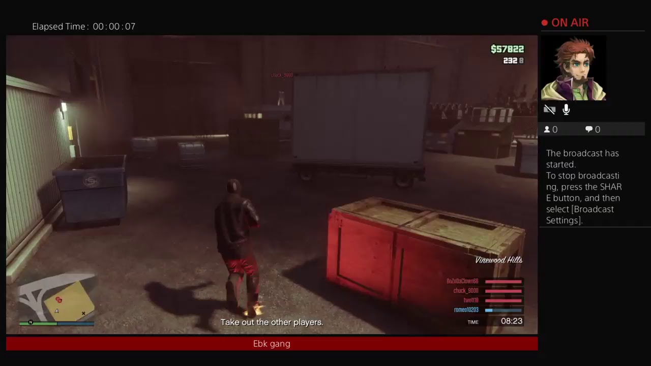 FREE MODDED PLAYER