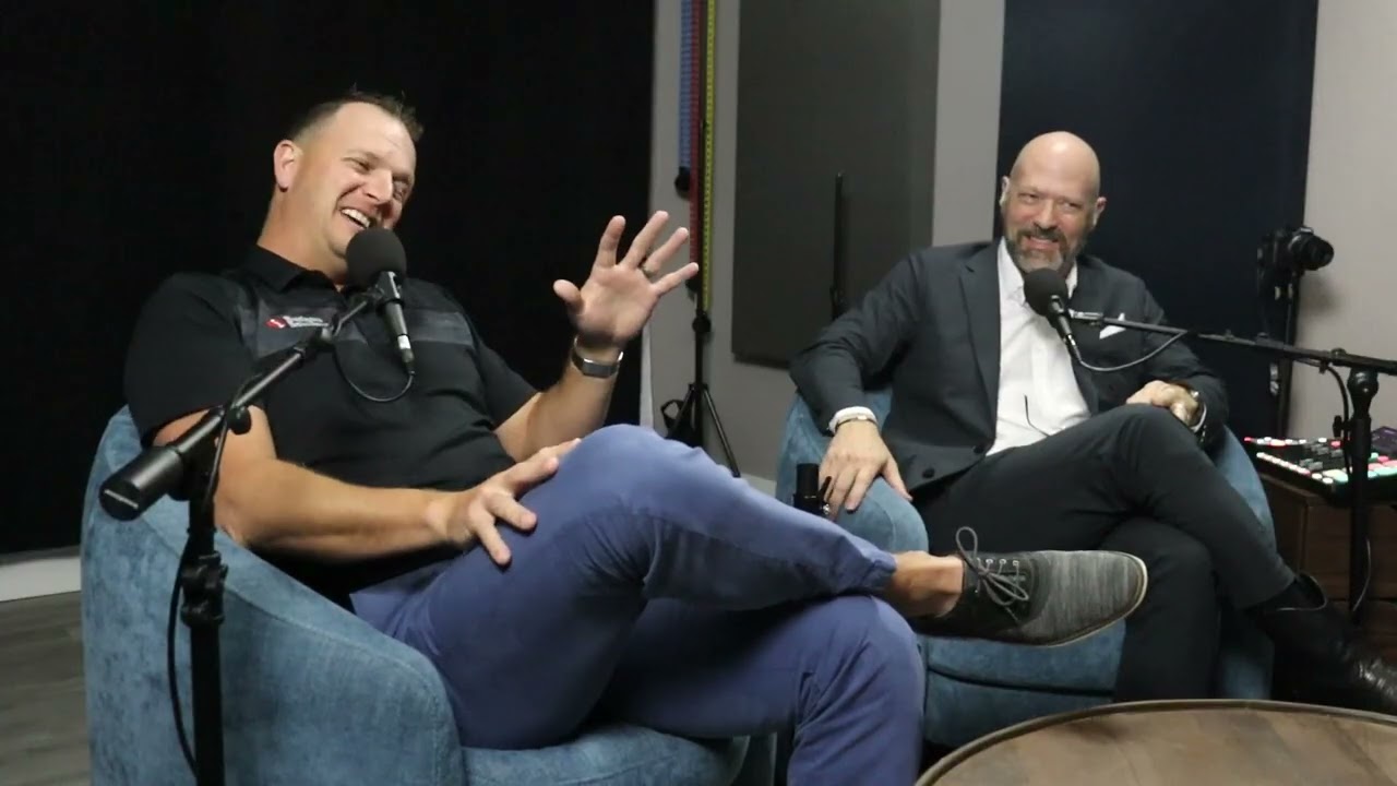 159: Built to Last — Inside the Partnership and People Strategy Behind iBusinessSolutions
