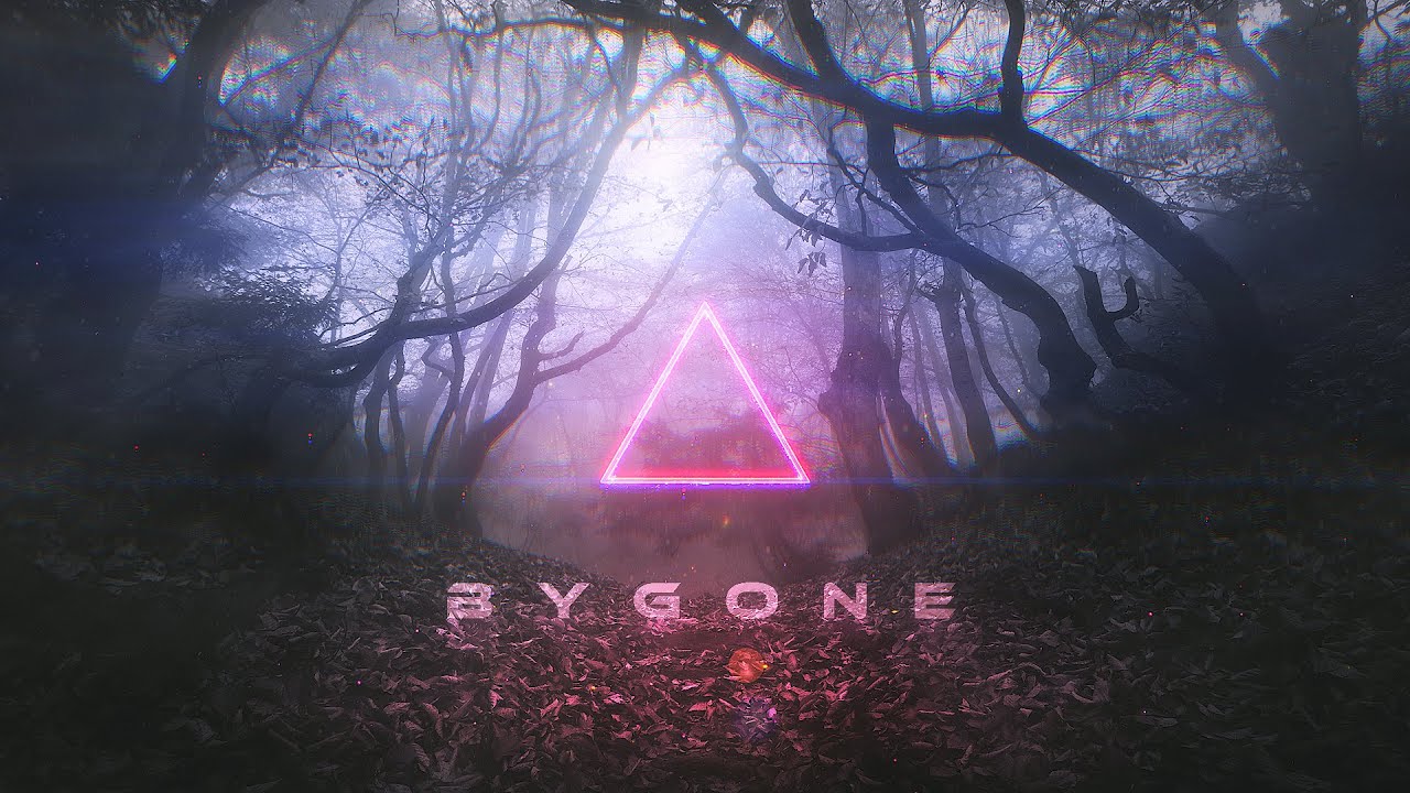 Bygone - A Mystical Ambient Journey - Ethereal Fantasy Music From A Time Lost
