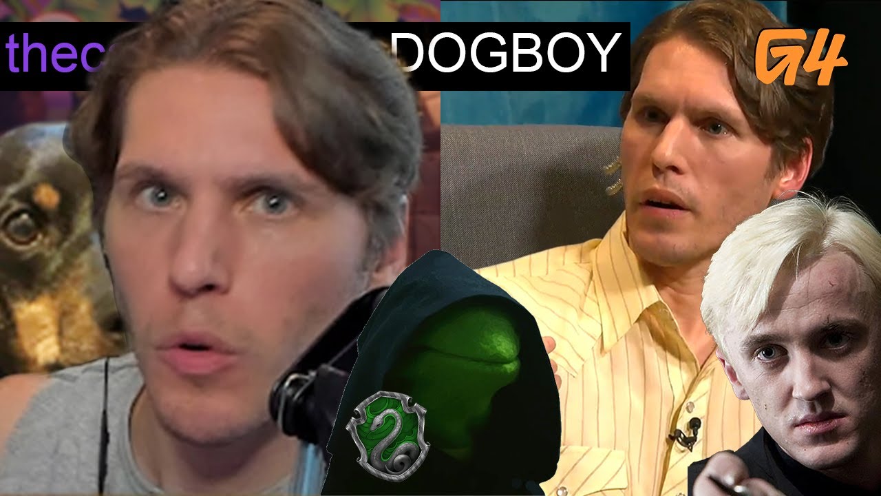Jerma's Nightmare