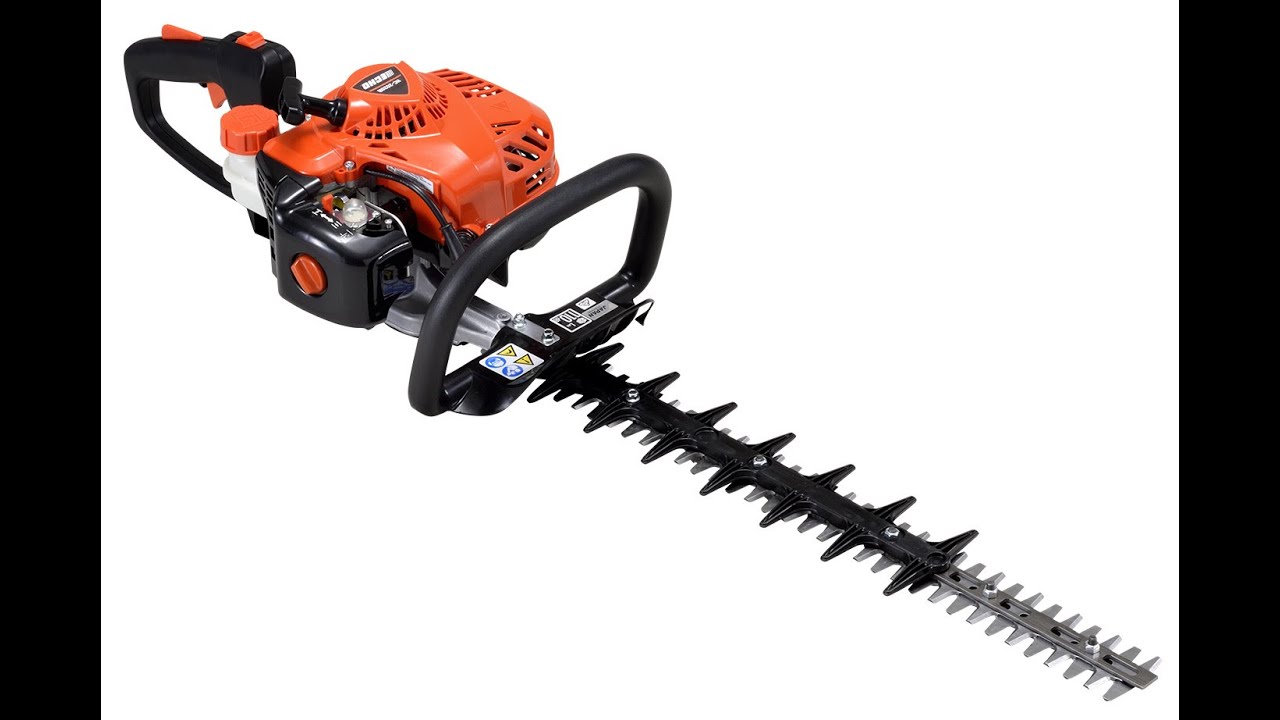Tagliasiepi Echo HC-2020R