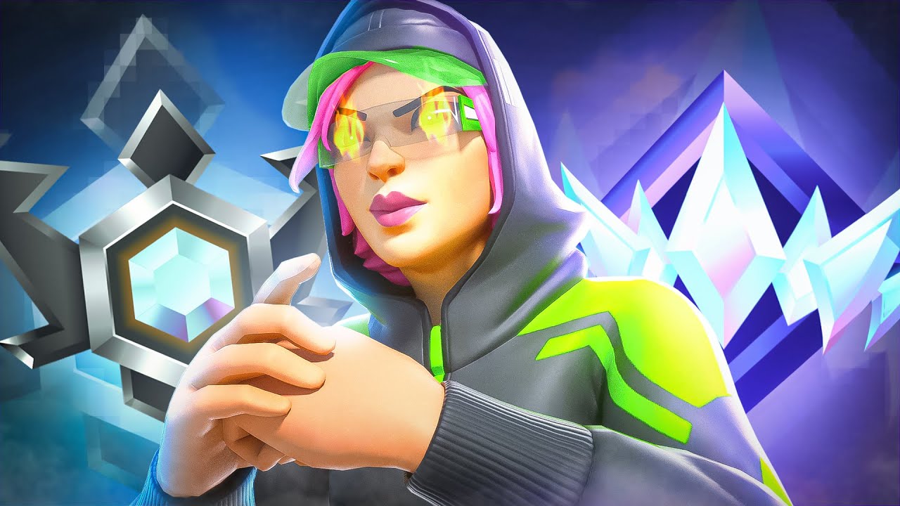 RANKED IST SO GEIL GEWORDEN! 🔥