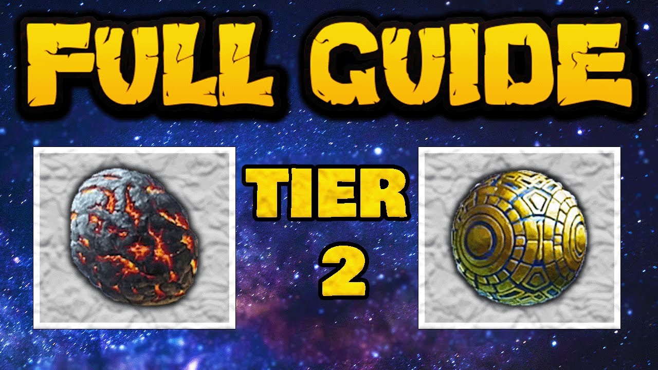 How to get TIER 2 RELICS in CURSED MODE! (Black Ops 7 Zombies)