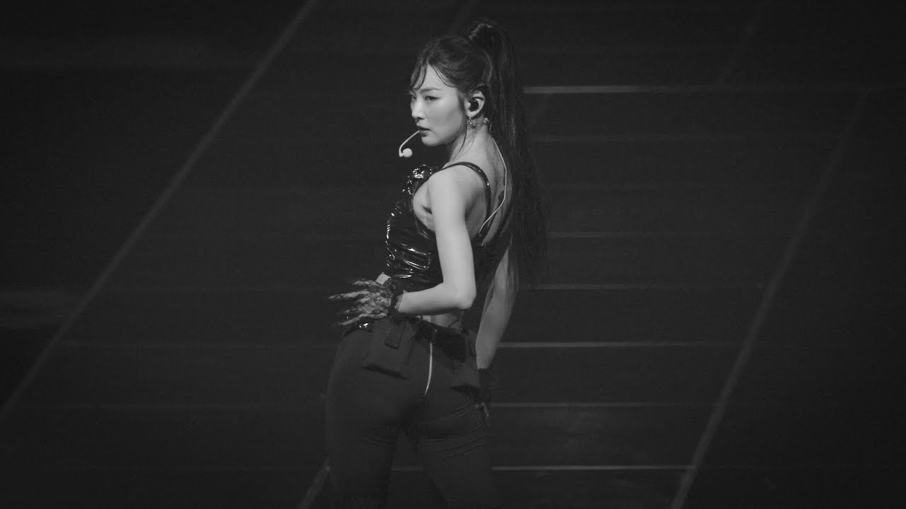 [4K] 250615 레드벨벳 슬기 'Rollin’ (With My Homies) +Better Dayz' 직캠 (Red Velvet SEULGI FanCam)