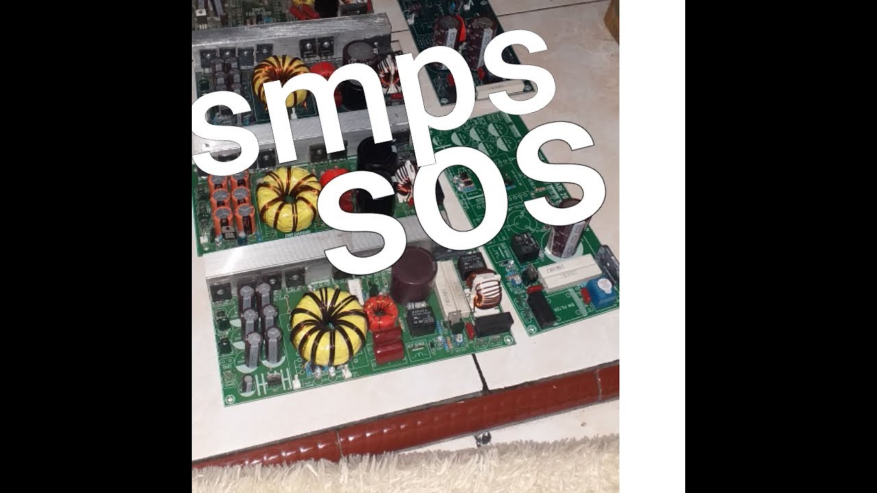 Trik bikin smps sos 100% berhasil