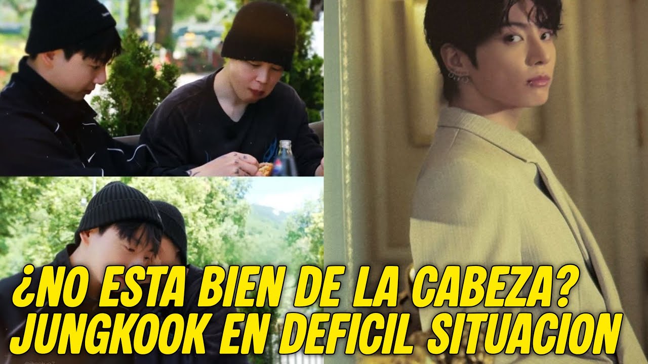 JIKOOK: ПОДТВЕРЖДАЮТ БОЛЕЗНЕННУЮ ЛЮБОВЬ? СПОРНАЯ СИТУАЦИЯ ИЗ-ЗА БРАЗИЛЬСКОЙ ЖЕНЩИНЫ С JK