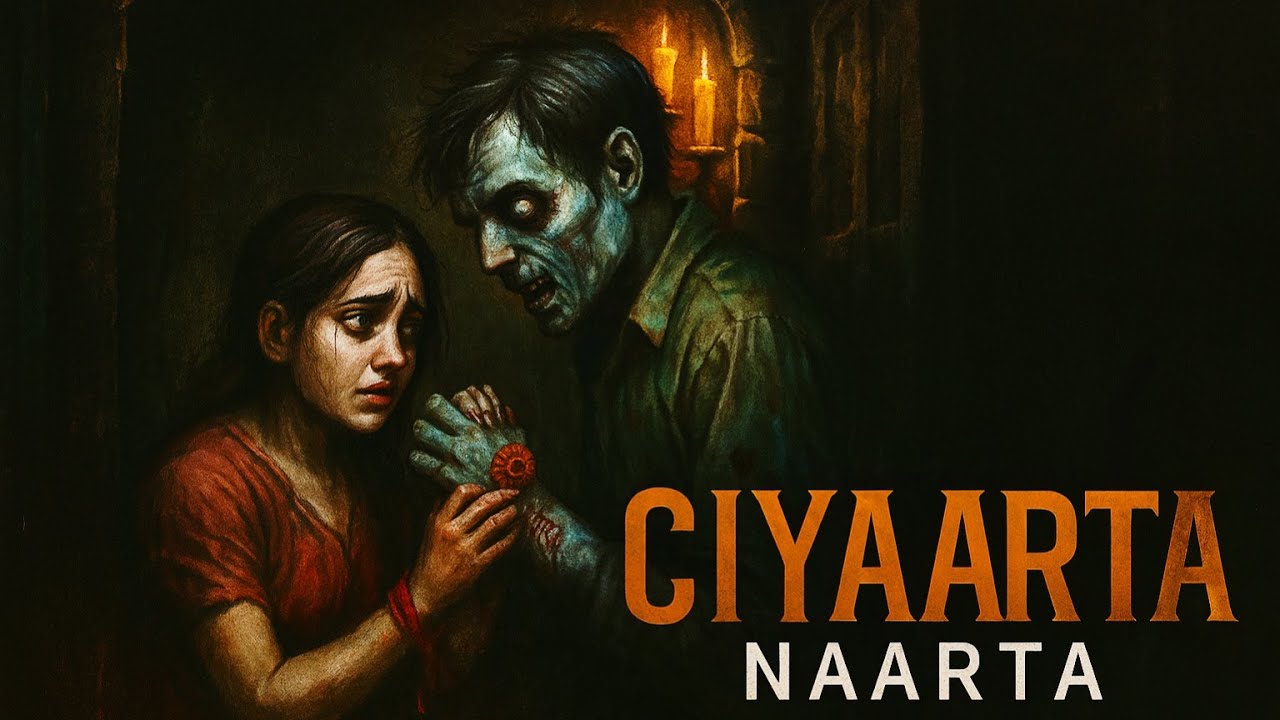 Game-ka Dilaaga ah: Wiil iyo Walaashiis oo Qalad Ciyaaray