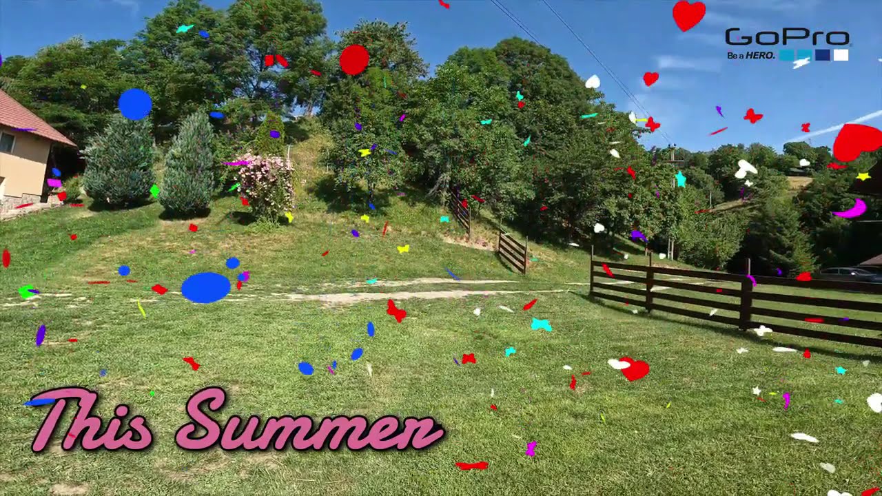 Poiana Brasov 2025 This Summer