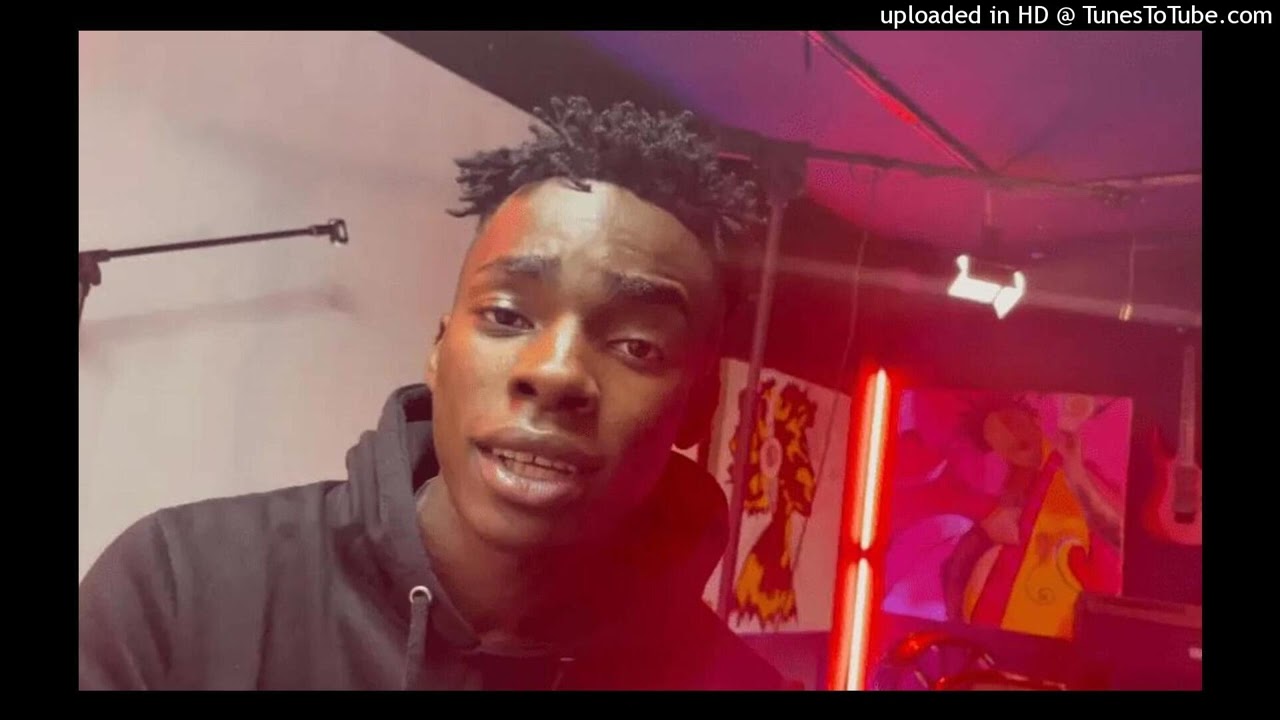 Eli Njuchi - Madalitso ( Audio )