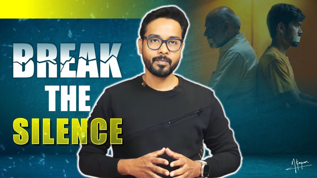 Break The Silence