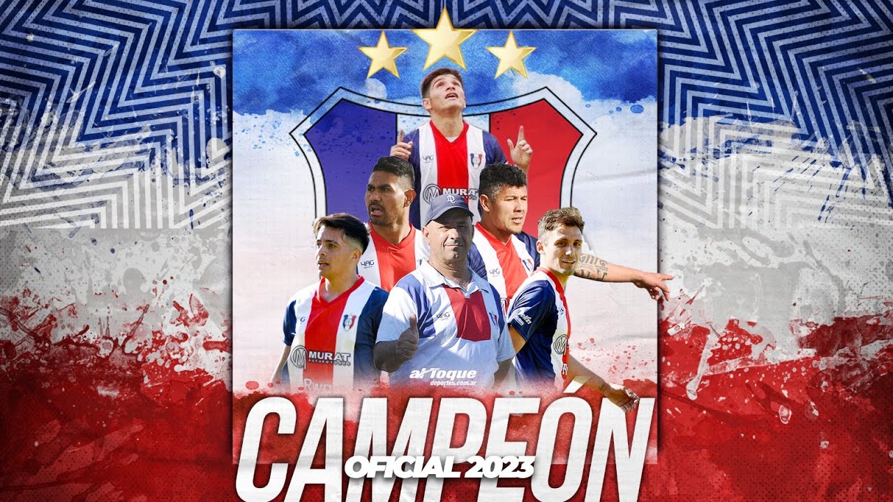 BELGRANO, EL CAMPEÓN IMPARABLE - Documental Final Anual 2023