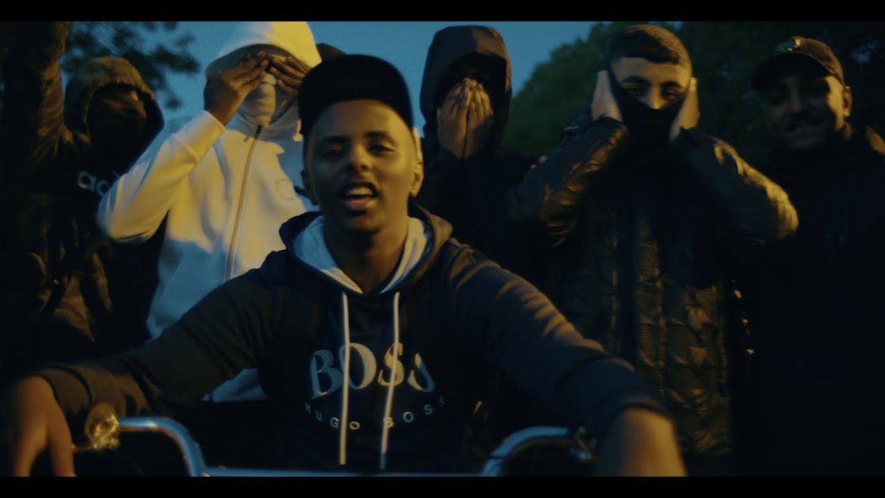K27 - Dora (Official Video)