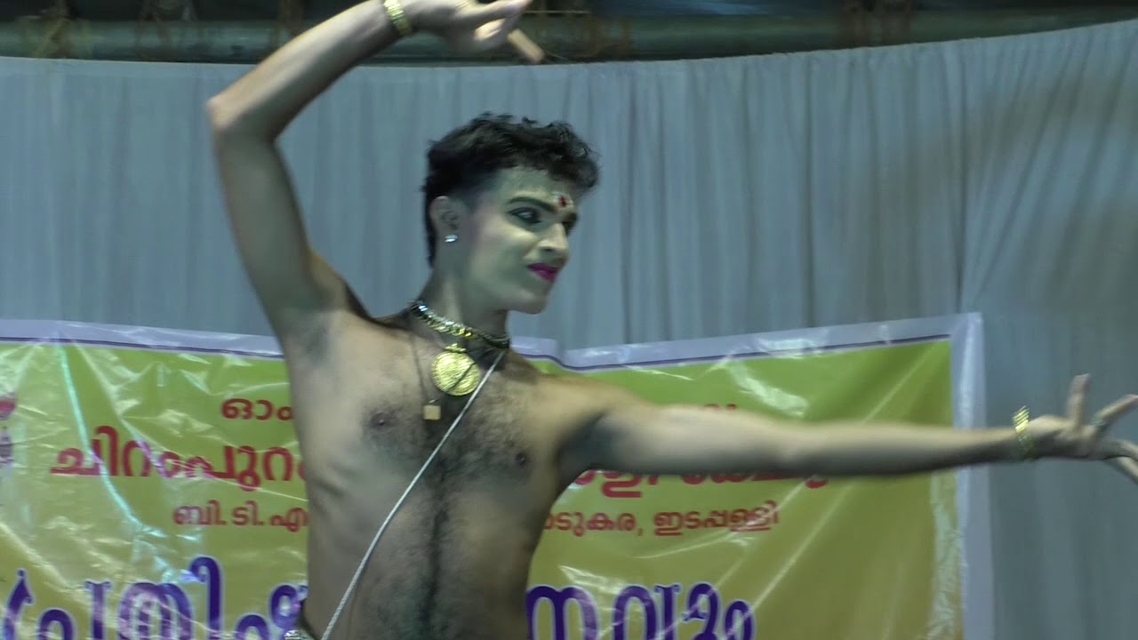 OM NAMASIVAYA   SEMI CLASSICAL# (MALAYALAM)