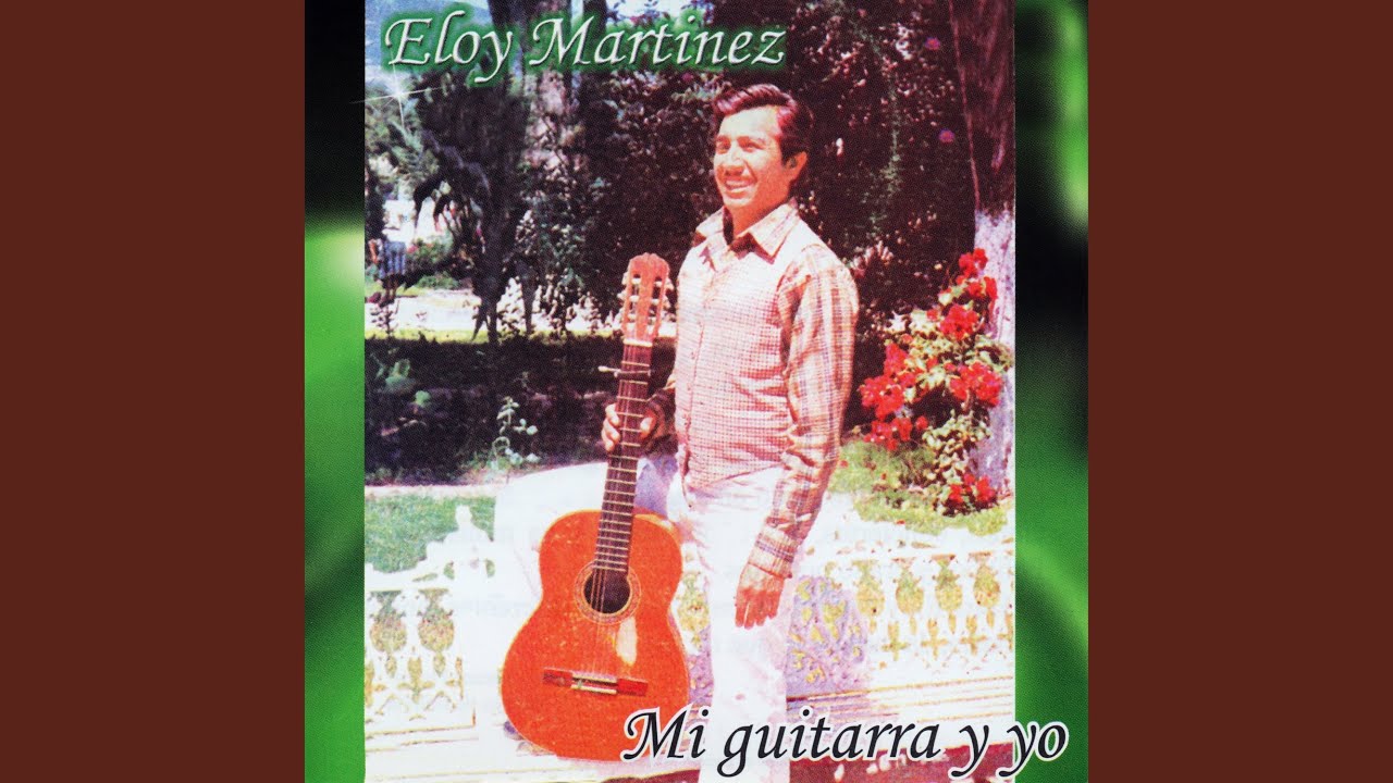 Mi Guitarra y Yo