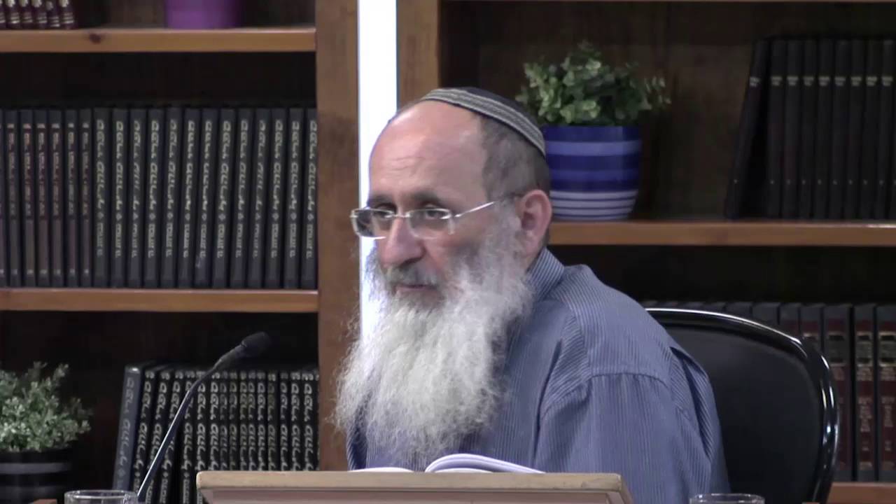 הרב אורי שרקי - טעמי המצוות