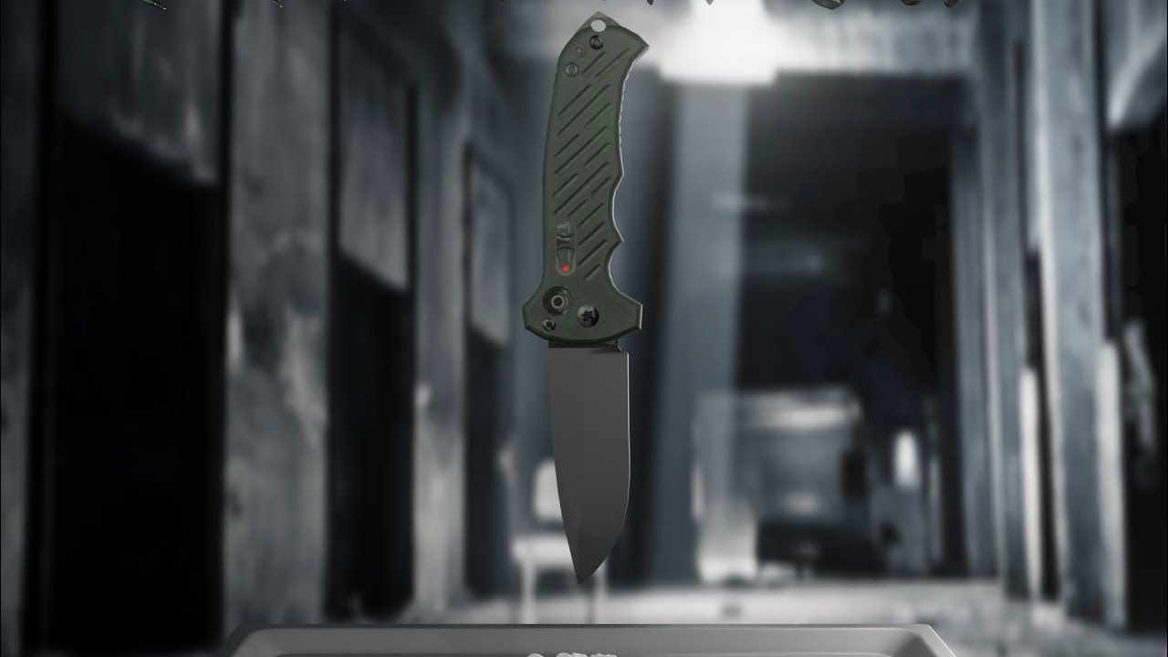 BR1CEA9 x illReject - Promo (Official Visualizer)