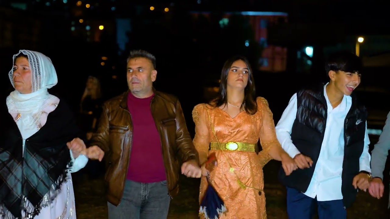 HASAN KÜLTER KINASI (PART 1)