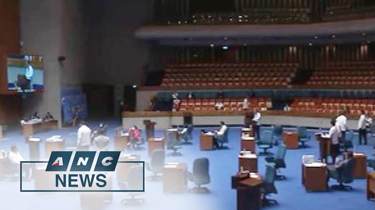 Comelec asserts move to certify over 100 party-lists for Halalan 2022 | ANC